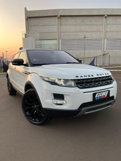 LAND ROVER Range Rover Evoque 2.0 16V 4P 4WD PURE AUTOMTICO