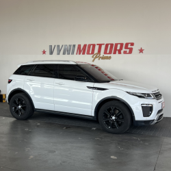 LAND ROVER Range Rover Evoque 2.0 16V 4P 4WD DYNAMIC AUTOMTICO