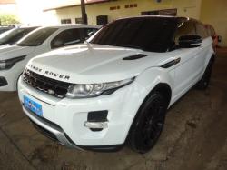 LAND ROVER Range Rover Evoque 2.0 16V 4WD DYNAMIC COUP AUTOMTICO