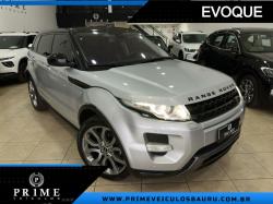 LAND ROVER Range Rover Evoque 2.0 16V 4P 4WD DYNAMIC AUTOMTICO