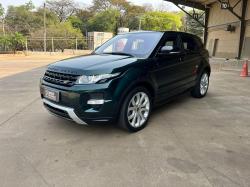 LAND ROVER Range Rover Evoque 2.0 16V 4P 4WD DYNAMIC TECH AUTOMTICO