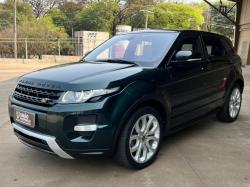 LAND ROVER Range Rover Evoque 2.0 16V 4P 4WD DYNAMIC TECH AUTOMTICO