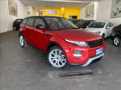 LAND ROVER Range Rover Evoque 2.0 16V 4P 4WD DYNAMIC AUTOMTICO