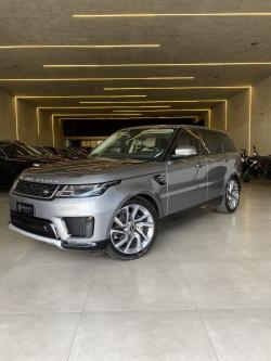 LAND ROVER Range Rover Sport 3.0 V6 24V 4X4 HSE TURBO AUTOMTICO