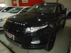 LAND ROVER Range Rover Evoque 2.0 16V 4WD PRESTIGE AUTOMTICO