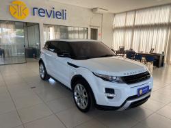 LAND ROVER Range Rover Evoque 2.0 16V 4P 4WD DYNAMIC AUTOMTICO