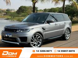 LAND ROVER Range Rover Sport 3.0 V6 24V 4X4 HSE TURBO AUTOMTICO