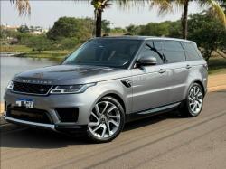 LAND ROVER Range Rover Sport 3.0 V6 24V 4X4 HSE TURBO AUTOMTICO