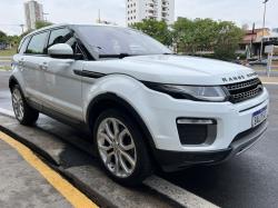 LAND ROVER Range Rover Evoque 2.0 16V 4P 4WD SE AUTOMTICO