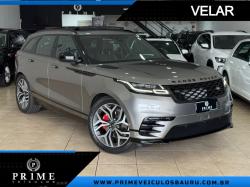 LAND ROVER Range Rover Velar 2.0 16V 4P P300 SE R-DYNAMIC AUTOMTICO