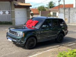 LAND ROVER Range Rover Sport 3.0 V6 24V 4X4 SE BITURBO AUTOMTICO