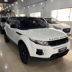 LAND ROVER Range Rover Evoque 2.0 16V 4P PURE TECH 4WD AUTOMTICO