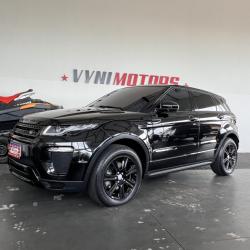 LAND ROVER Range Rover Evoque 2.0 16V 4P SE 4WD DYNAMIC AUTOMTICO