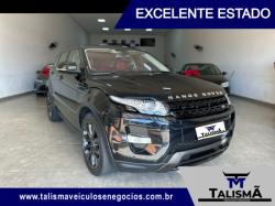 LAND ROVER Range Rover Evoque 2.0 16V 4P 4WD DYNAMIC AUTOMTICO