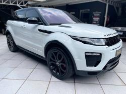 LAND ROVER Range Rover Evoque 2.0 16V 4P SE 4WD DYNAMIC AUTOMTICO