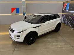 LAND ROVER Range Rover Evoque 2.0 16V 4P 4WD DYNAMIC AUTOMTICO