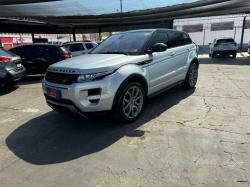 LAND ROVER Range Rover Evoque 2.0 16V 4P 4WD DYNAMIC AUTOMTICO