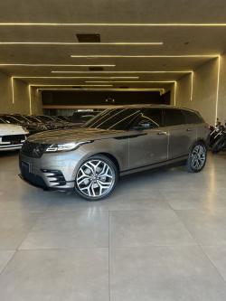 LAND ROVER Range Rover Velar 2.0 16V 4P P300 SE R-DYNAMIC AUTOMTICO