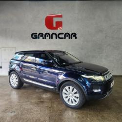 LAND ROVER Range Rover Evoque 2.2 16V 4P SDA PRESTIGE 4X4 AUTOMTICO