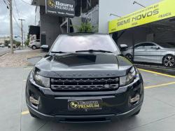 LAND ROVER Range Rover Evoque 2.0 16V 4P 4WD PURE AUTOMTICO