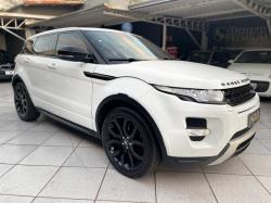 LAND ROVER Range Rover Evoque 2.0 16V 4P 4WD DYNAMIC AUTOMTICO