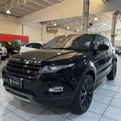 LAND ROVER Range Rover Evoque 2.0 16V 4WD PRESTIGE TECH AUTOMTICO