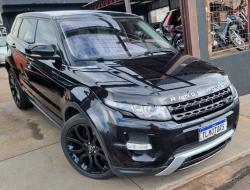 LAND ROVER Range Rover Evoque 2.0 16V 4P 4WD DYNAMIC AUTOMTICO