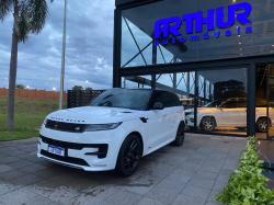 LAND ROVER Range Rover 3.0 I6 4P D350 TURBO DIESEL MHEV FIRST EDITION AWD AUTOMTICO