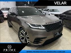 LAND ROVER Range Rover Velar 2.0 16V 4P P300 SE R-DYNAMIC AUTOMTICO