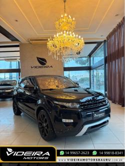 LAND ROVER Range Rover Evoque 2.0 16V 4P 4WD DYNAMIC AUTOMTICO