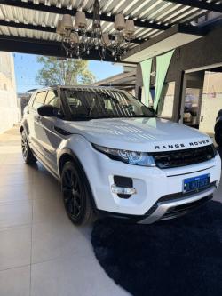 LAND ROVER Range Rover Evoque 2.0 16V 4P HSE 4WD DYNAMIC AUTOMTICO