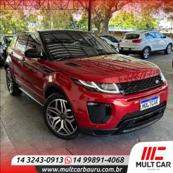 LAND ROVER Range Rover Evoque 2.0 16V 4P HSE 4WD DYNAMIC AUTOMTICO