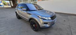 LAND ROVER Range Rover Evoque 2.0 16V 4P 4WD PURE AUTOMTICO