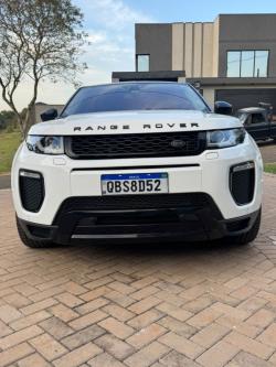 LAND ROVER Range Rover Evoque 2.0 16V 4P SE 4WD DYNAMIC AUTOMTICO