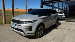 LAND ROVER Range Rover Evoque Conversvel 2.0 16V 4P HSE 4WD DYNAMIC AUTOMTICO