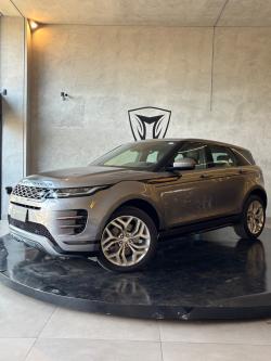 LAND ROVER Range Rover Evoque 2.0 16V 4P SE 4WD DYNAMIC AUTOMTICO