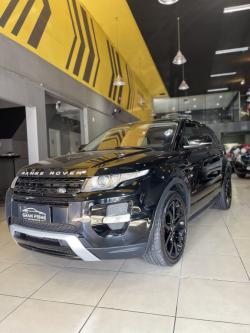 LAND ROVER Range Rover Evoque 2.0 16V 4P 4WD DYNAMIC AUTOMTICO