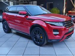 LAND ROVER Range Rover Evoque 2.0 16V 4P 4WD DYNAMIC AUTOMTICO