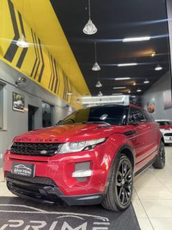 LAND ROVER Range Rover Evoque 2.0 16V 4WD DYNAMIC COUP AUTOMTICO