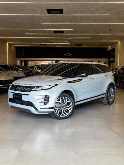 LAND ROVER Range Rover Evoque 2.0 16V 4P HSE 4WD DYNAMIC AUTOMTICO