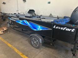 LEVEFORT Maraj 16 