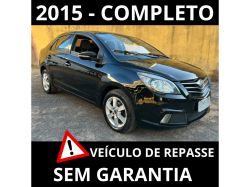 LIFAN 530 1.5 16V 4P