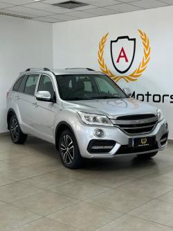 LIFAN X60 1.8 16V 4P TALENT