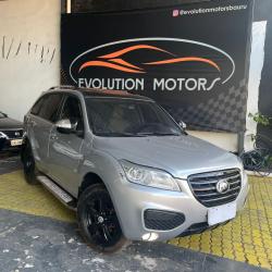 LIFAN X60 1.8 16V 4P