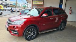 LIFAN X60 1.8 16V 4P TALENT