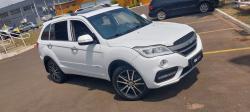 LIFAN X60 1.8 16V 4P VIP AUTOMTICO CVT