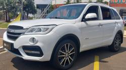 LIFAN X60 1.8 16V 4P VIP AUTOMTICO CVT