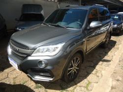 LIFAN X60 1.8 16V 4P VIP AUTOMTICO CVT