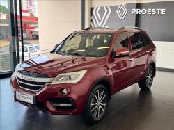 LIFAN X60 1.8 16V 4P VIP AUTOMTICO CVT