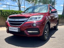 LIFAN X60 1.8 16V 4P TALENT